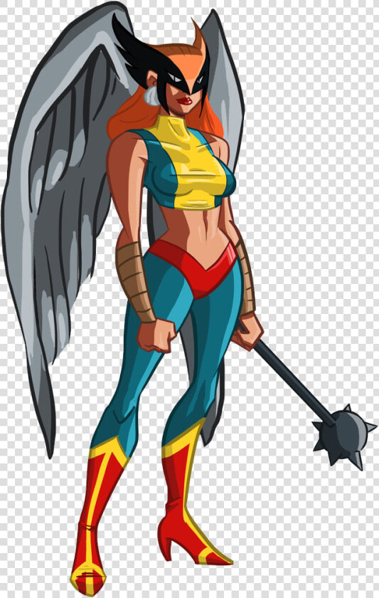 Gods Among Us Hawkman Superhero   Hawk Girl  HD Png DownloadTransparent PNG