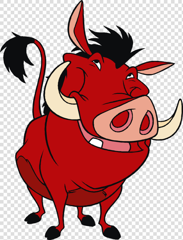 Timon And Pumbaa Cartoon Character  Timon And Pumbaa   Clipart Pumba Lion King  HD Png DownloadTransparent PNG