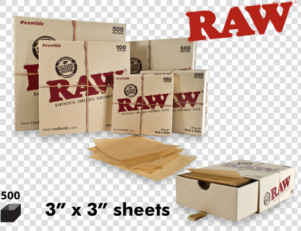 Raw Papers  HD Png DownloadTransparent PNG