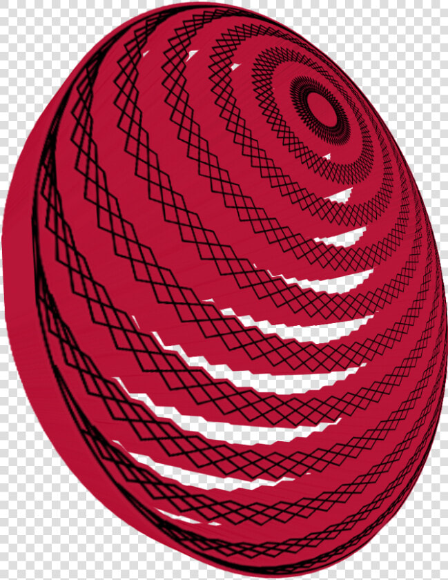  sticker  3d  custom3d  red  ball  circles  mycreation   Circle  HD Png DownloadTransparent PNG