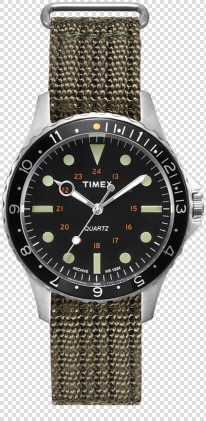 Timex Pioneers   Timex Navi Harbor 38mm  HD Png DownloadTransparent PNG