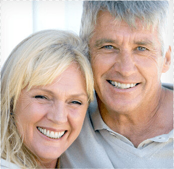 Old Couple Smiling   Senior Citizen  HD Png DownloadTransparent PNG