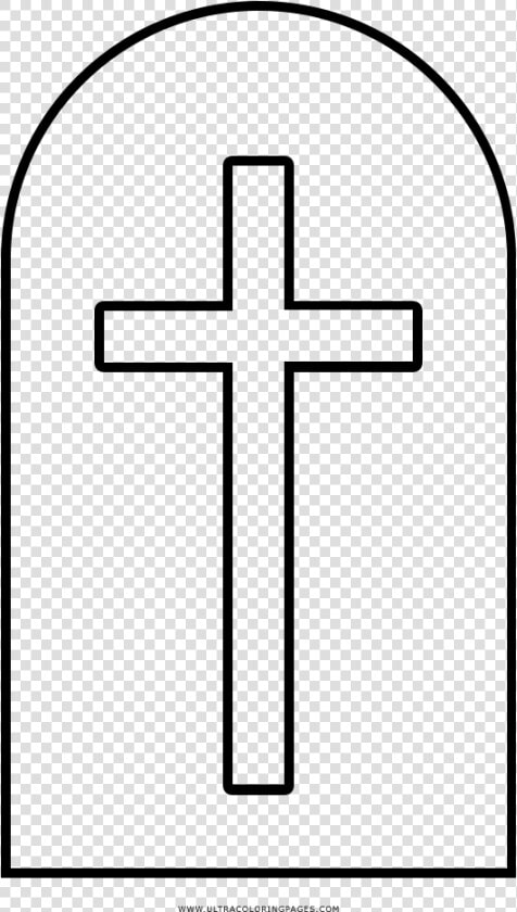 Transparent Ataud Png   Cross  Png DownloadTransparent PNG