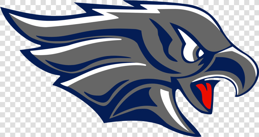 Football Clipart Hawk   Jacob Hespeler Secondary School Logo  HD Png DownloadTransparent PNG