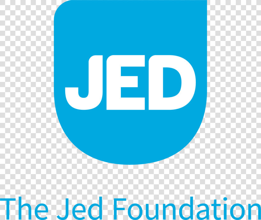 Jed Logo New   Jed Foundation Logo  HD Png DownloadTransparent PNG