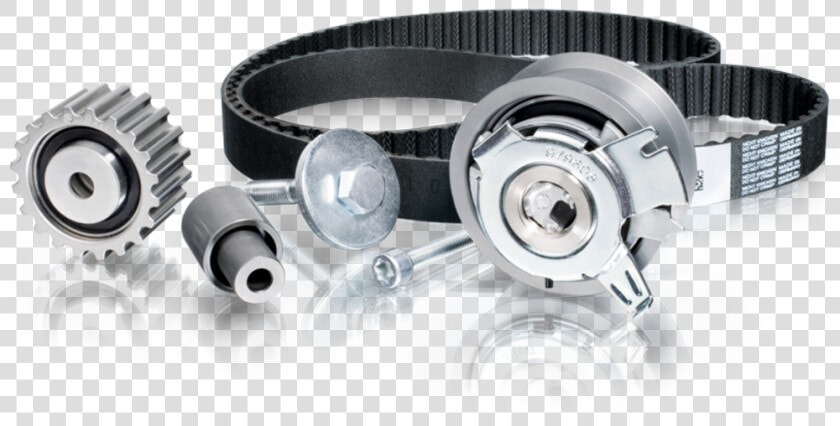 Zahnriemensätze   Timing Belt Kit Png  Transparent PngTransparent PNG