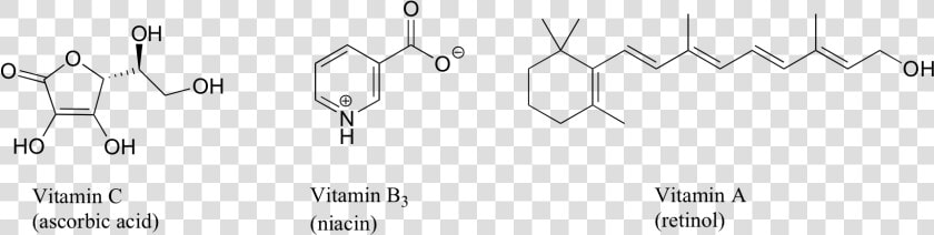 Image122   Water Soluble Molecules Examples  HD Png DownloadTransparent PNG