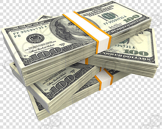 A Wad Of Bills   Stack Of Money Jpg  HD Png DownloadTransparent PNG