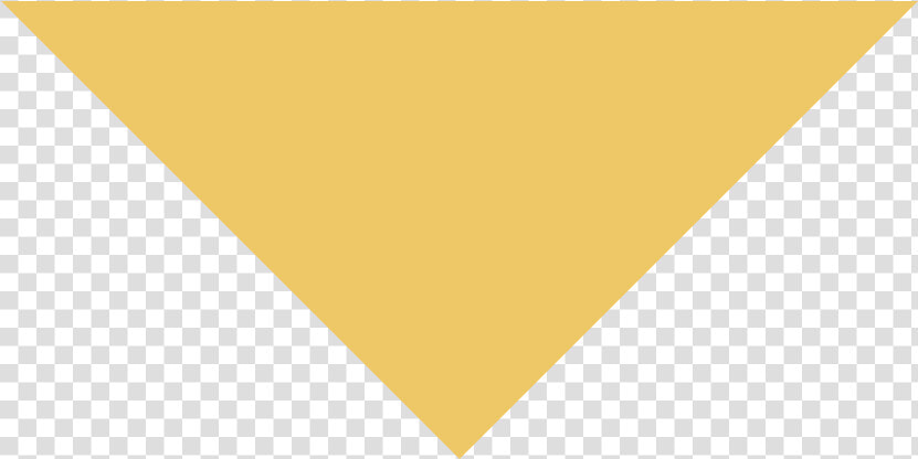 02 Feb Arrow Down Gold   Beige  HD Png DownloadTransparent PNG