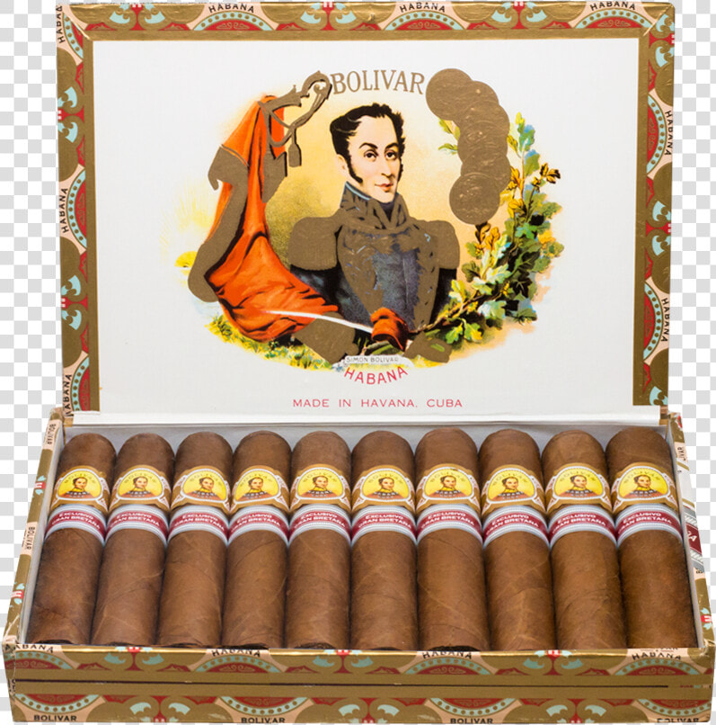 Bolivar Petit Belicosos Edición Limitada 2009  HD Png DownloadTransparent PNG