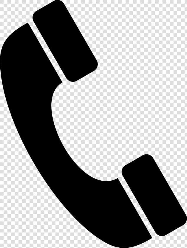 Clipart Telephone Phone Receiver   Transparent Telephone Clipart  HD Png DownloadTransparent PNG