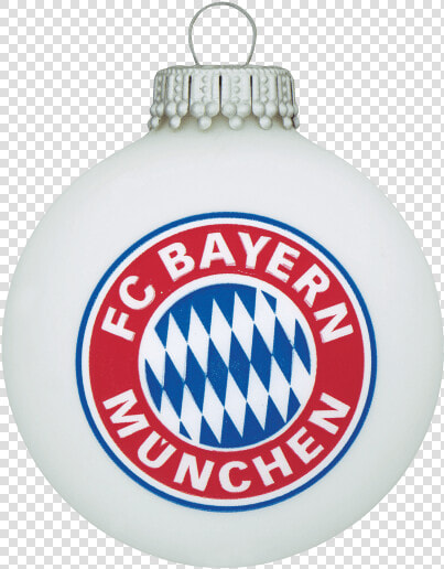 Bolas De Navidad   Bayern Munich  HD Png DownloadTransparent PNG