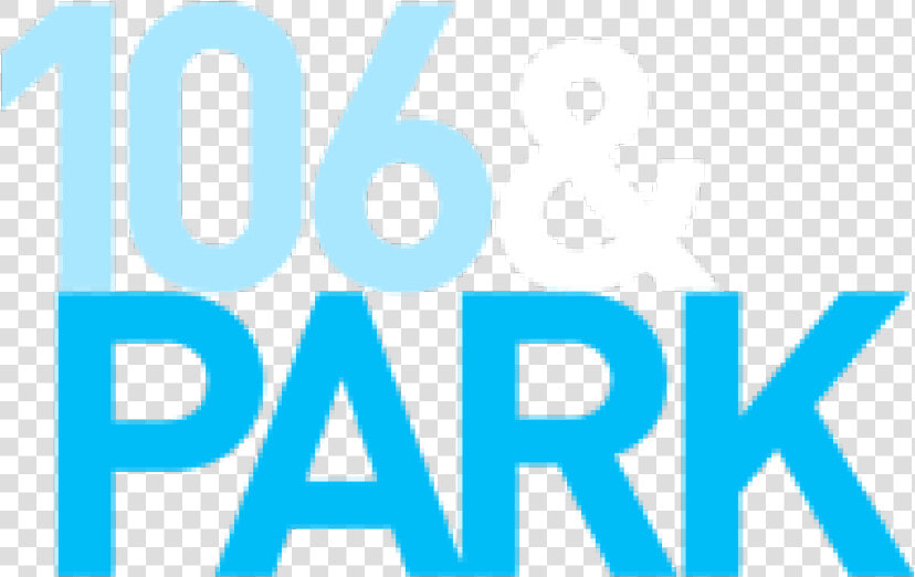 106 And Park Bet Logo  HD Png DownloadTransparent PNG