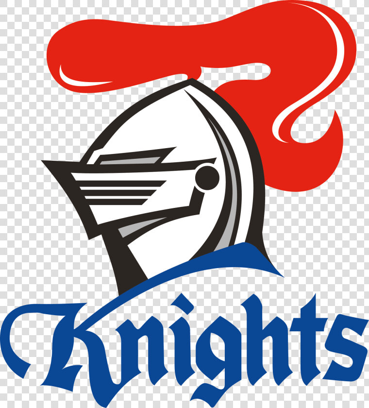 Newcastle Knights Logo Png  Transparent PngTransparent PNG