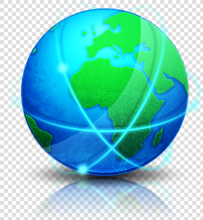 Blue And Green Globe Png Image   Globe Terrestre Png  Transparent PngTransparent PNG