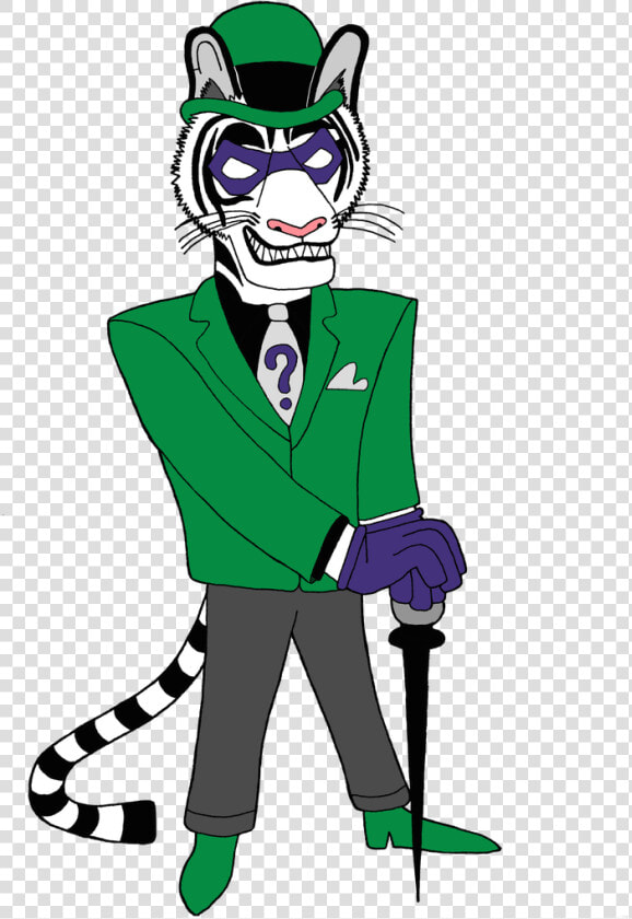 Riddler Png  Transparent PngTransparent PNG