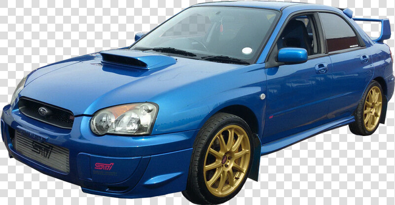 Subaru Impreza St7 Transparent Image   Subaru Impreza Wrx Sti Transparent  HD Png DownloadTransparent PNG