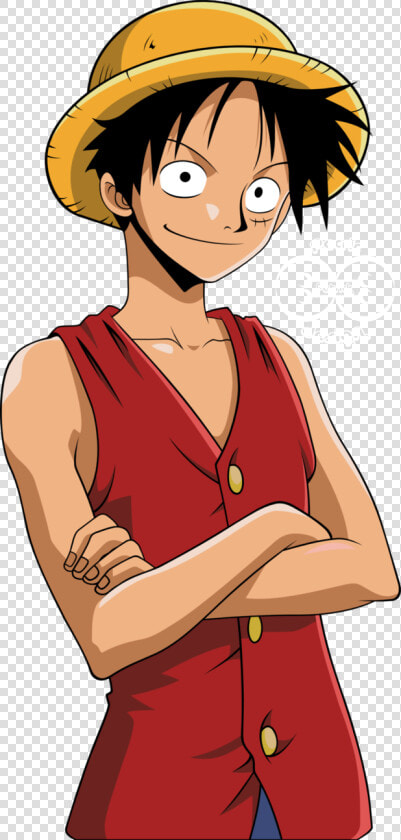 Monkey D Luffy Png Pic   Monkey D Luffy Png  Transparent PngTransparent PNG