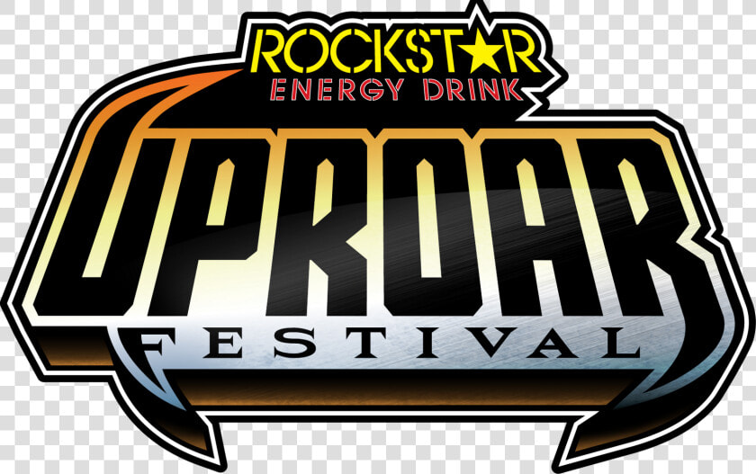 Rockstar Uproar Festival  HD Png DownloadTransparent PNG