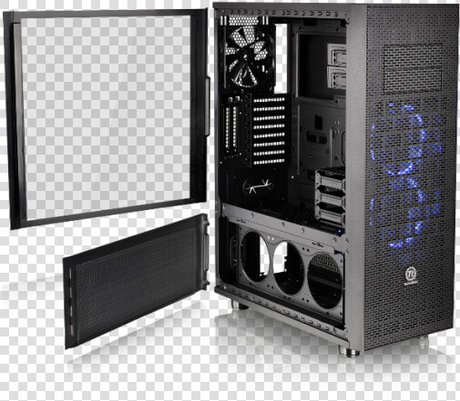 Thermaltake 3  HD Png DownloadTransparent PNG