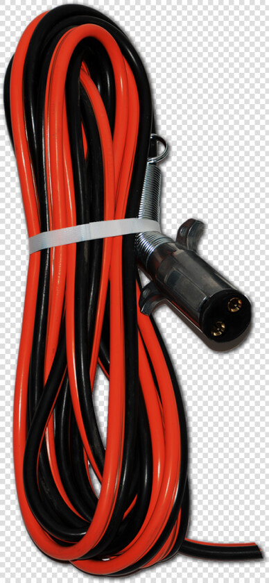 25   Electric Tarp Power Cord  HD Png DownloadTransparent PNG