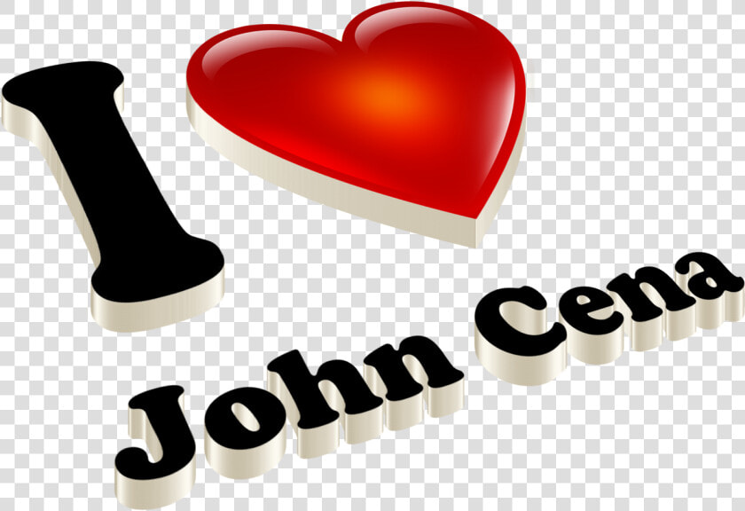 John Cena Heart Name Transparent Png   Love U Hamza Name  Png DownloadTransparent PNG