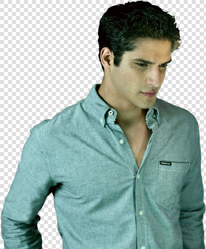 Transparent Tyler Posey Png   Scott Mccall  Png DownloadTransparent PNG