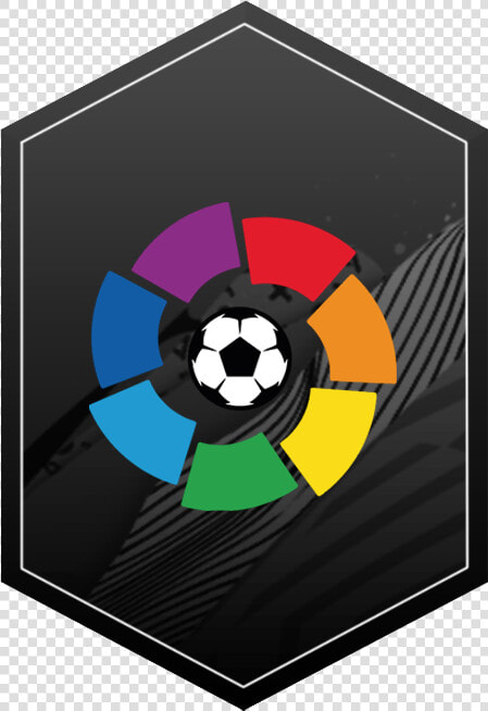 La Liga  HD Png DownloadTransparent PNG