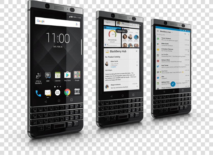 Blackberry Keyone   Blackberry Phone 2018 Price In India  HD Png DownloadTransparent PNG