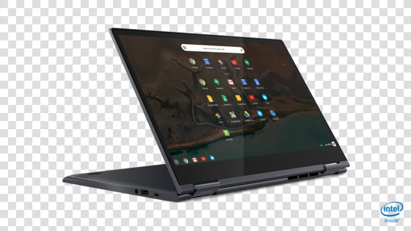 Lenovo Yoga C630 Chromebook  HD Png DownloadTransparent PNG