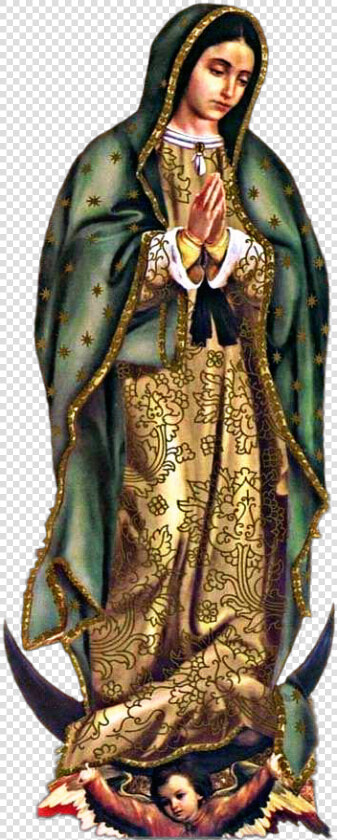 Transparent Virgen Maria Png   Illustration  Png DownloadTransparent PNG