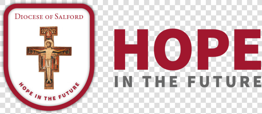 Hope In The Future Salford Diocese  HD Png DownloadTransparent PNG