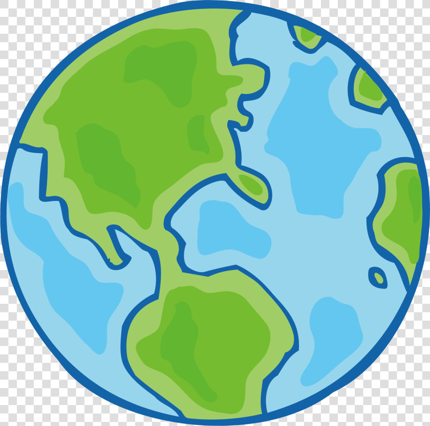 Earth Drawing Cartoon Free Hd Image Clipart   Earth Drawing Png  Transparent PngTransparent PNG