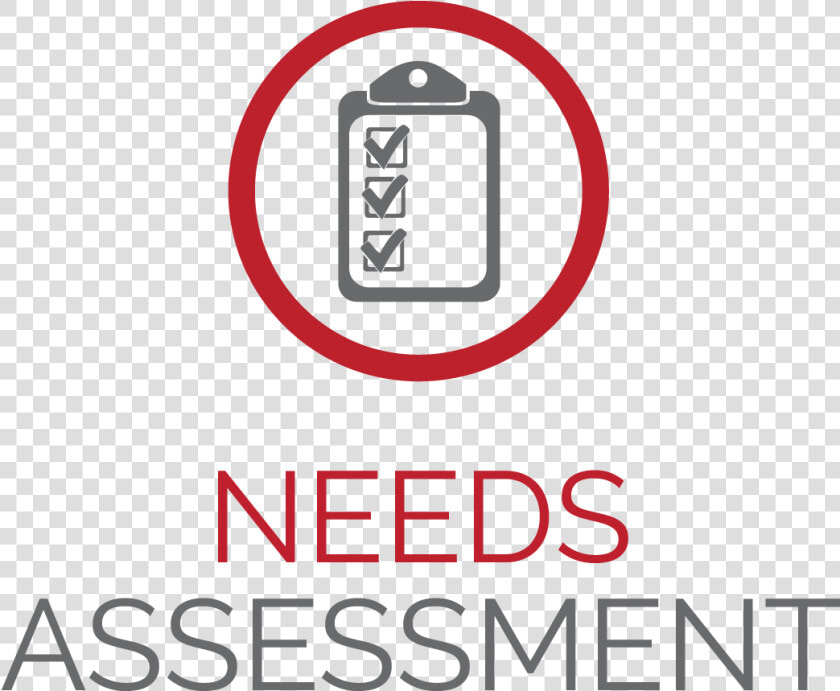 Needs Assessment  HD Png DownloadTransparent PNG