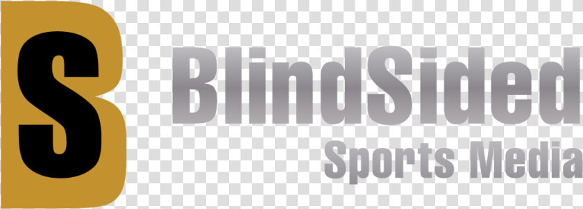 Blindsided Sports Media  HD Png DownloadTransparent PNG