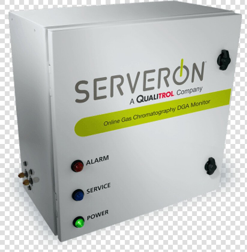 Serveron Tm3 Online Gas Dga Monitor   Serveron Tm8  HD Png DownloadTransparent PNG