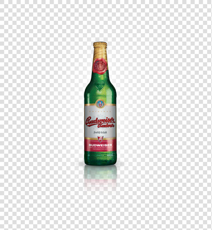 Budweiser Budvar  czechvar  12°  HD Png DownloadTransparent PNG