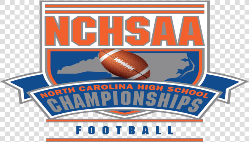 Nchsaa Football High Res Copy   Kick American Football  HD Png DownloadTransparent PNG