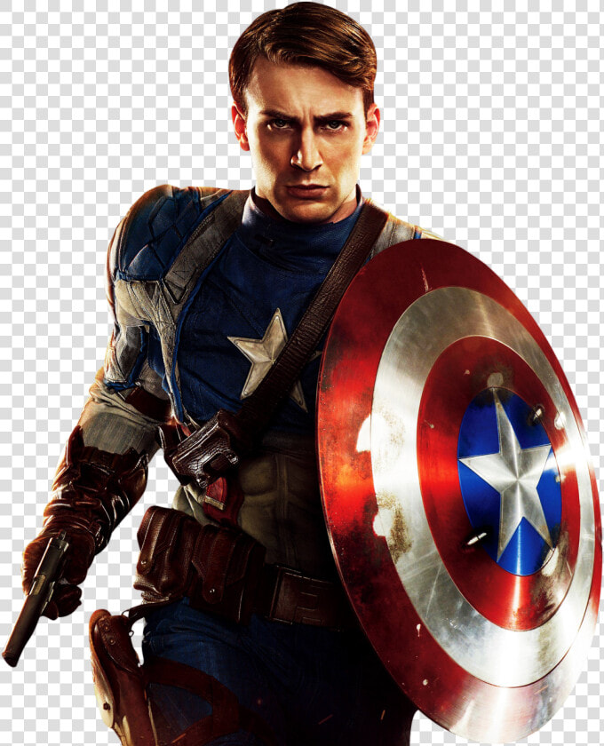 Captain America Png Image Background   Captain America The First Avenger Png  Transparent PngTransparent PNG