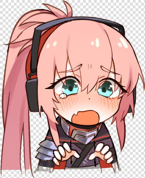 Lewd Anime Emotes Discord  HD Png DownloadTransparent PNG