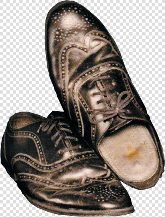 Richard Nixon Shoes  HD Png DownloadTransparent PNG