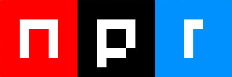 Npr Png Logo  Transparent PngTransparent PNG