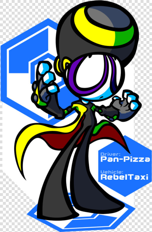 Rebeltaxi   Pan Pizza  HD Png DownloadTransparent PNG