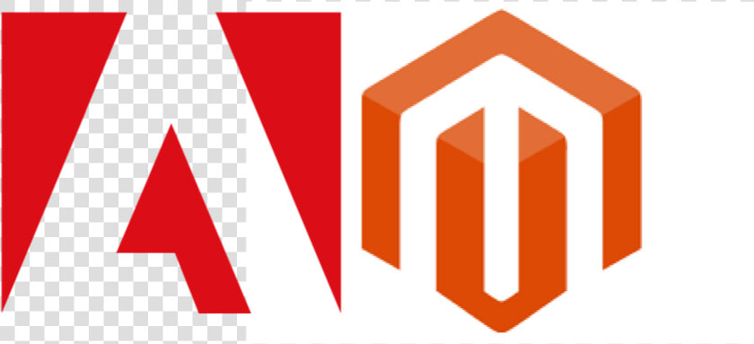 Adobe And Magento Tie The Knot A Great Move   Adobe Microsoft Et Sap  HD Png DownloadTransparent PNG