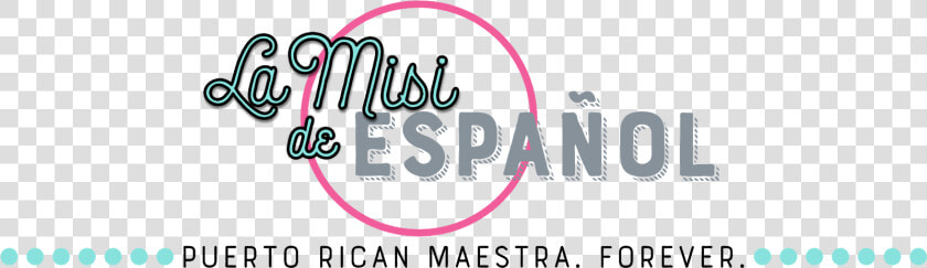 La Misi De Español   Graphic Design  HD Png DownloadTransparent PNG