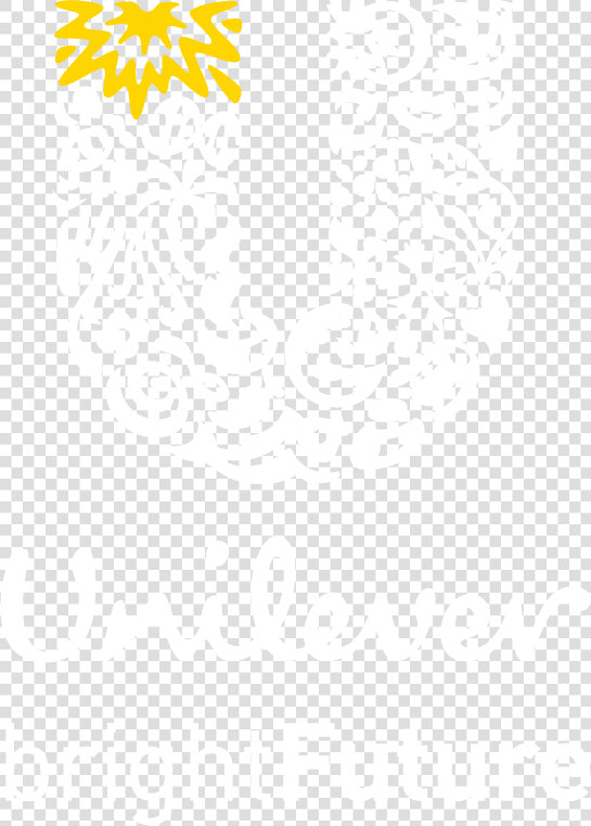 Thumb Image   Unilever Logo White  HD Png DownloadTransparent PNG