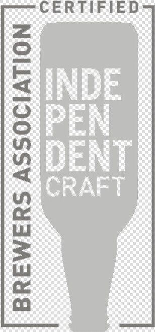 Brewers Association  Certified Independent   Independent Craft Brewers Association Logo  HD Png DownloadTransparent PNG