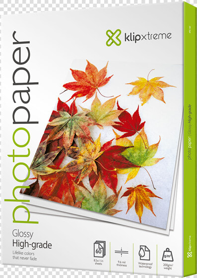 Kpg 160 Land   Papel Fotografico Klip Xtreme  HD Png DownloadTransparent PNG