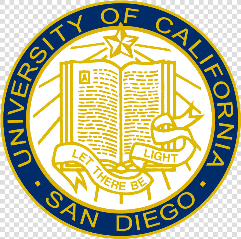 University Of California  San Diego  HD Png DownloadTransparent PNG