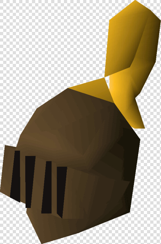 Transparent Bronze Png   Iron Full Helm Osrs  Png DownloadTransparent PNG